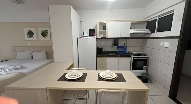Apartment with pool | Close to the beach | Pets are welcome — photo 5