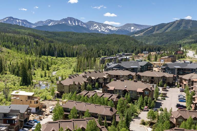 Condo Winter Park