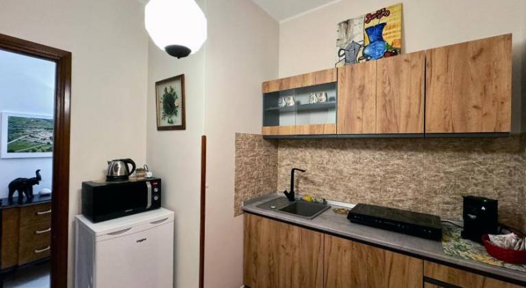 Holiday apartment with 3 rooms for 6 persons — photo 4