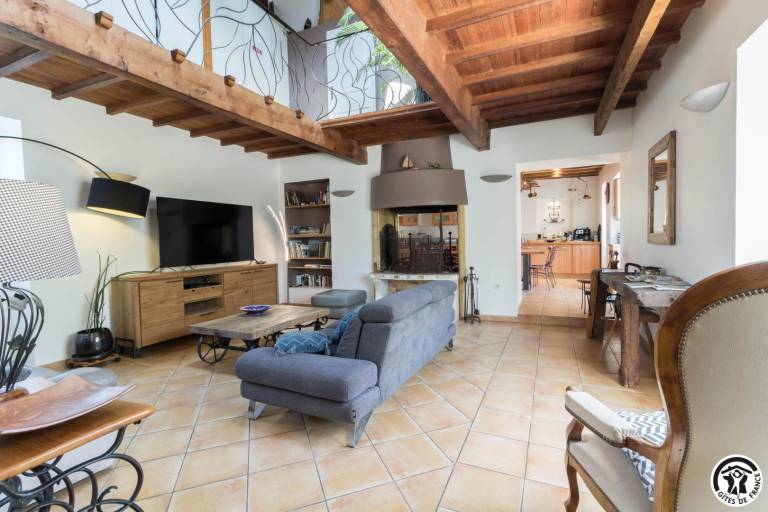 Fully equipped gite with grill, yard & patio | Pet-friendly — photo 4