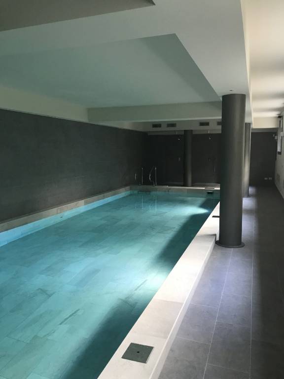 Apartment  Bovisa