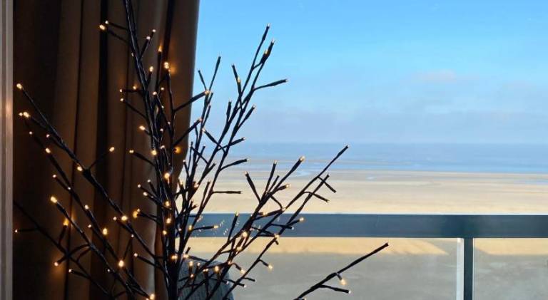 Beautiful apartment | Next to the beach | Pet-friendly — photo 3