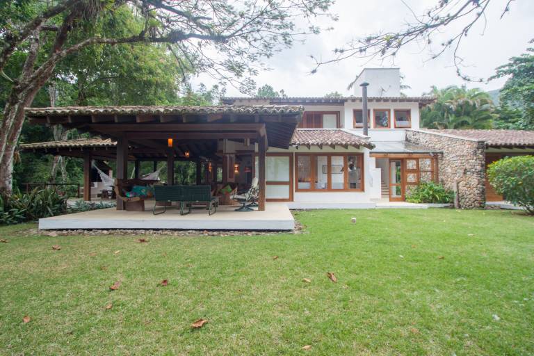 Casa  Praia Vermelha