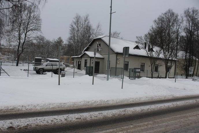 Hostel  Rēzekne