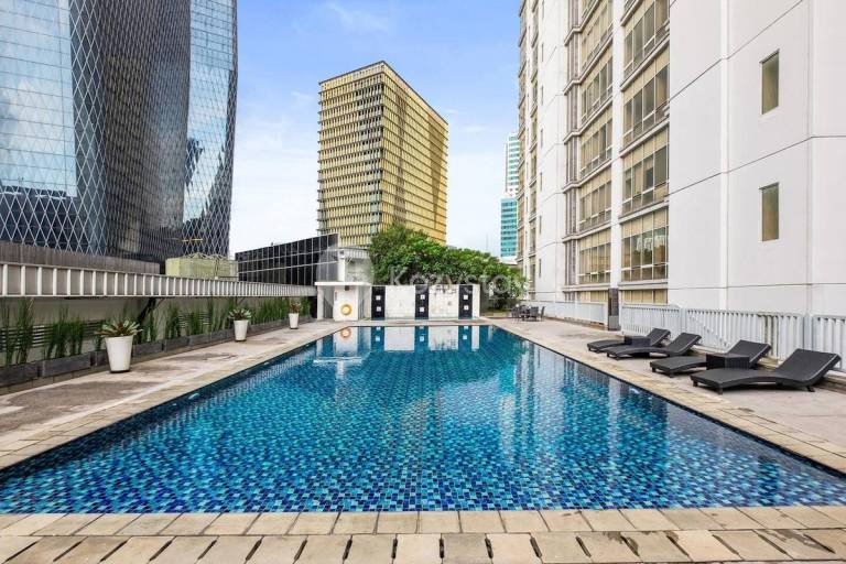 Dom South Jakarta
