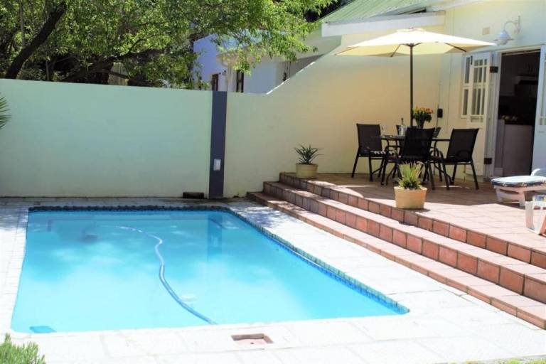 Cottage Franschhoek