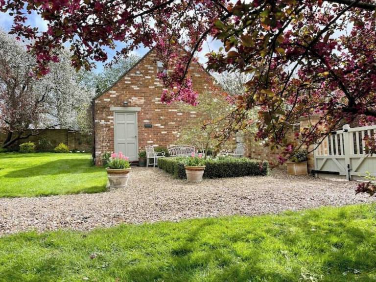 Cottage Waddesdon