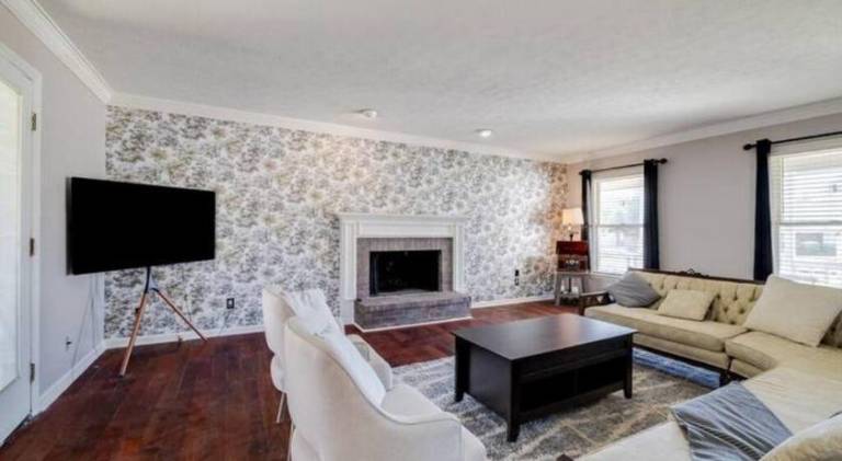 Vacation home | Pet-friendly — photo 2
