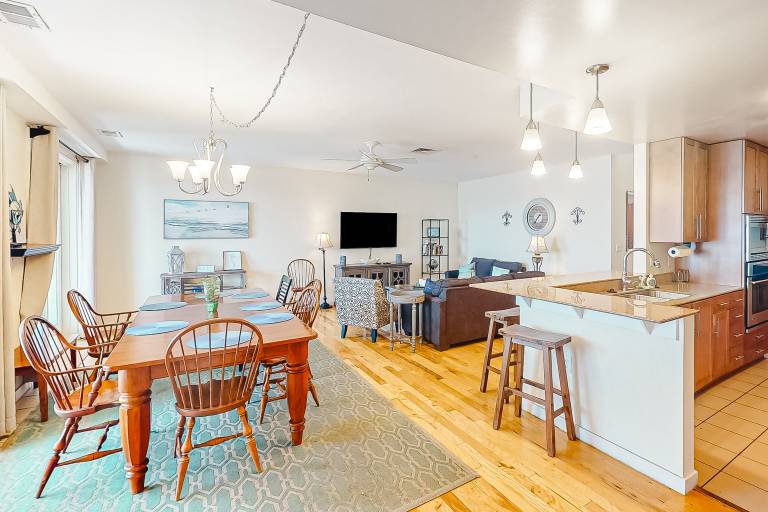 Condo Sandbridge