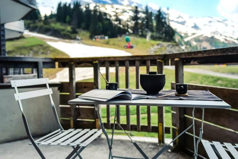Appartement Avoriaz
