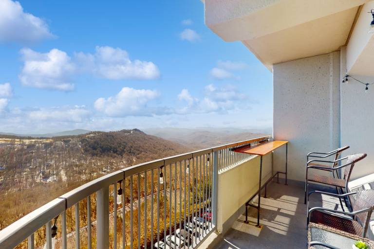 Condo Linville