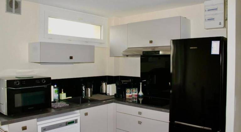 Holiday apartment with 1 room for 6 persons — photo 5