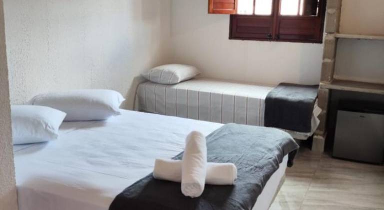 Hotel e Pousada Encanto dos Corais Maceio — photo 2