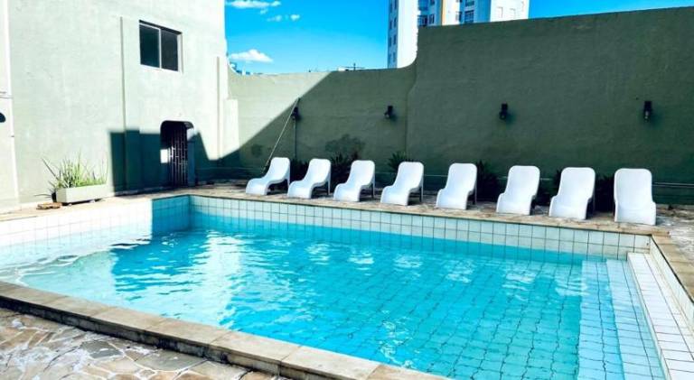 Hotel InterAmericana