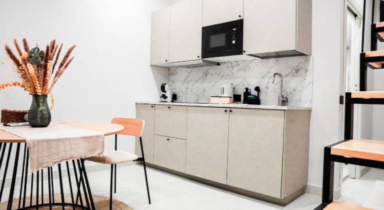 Holiday apartment for 2 persons — photo 3