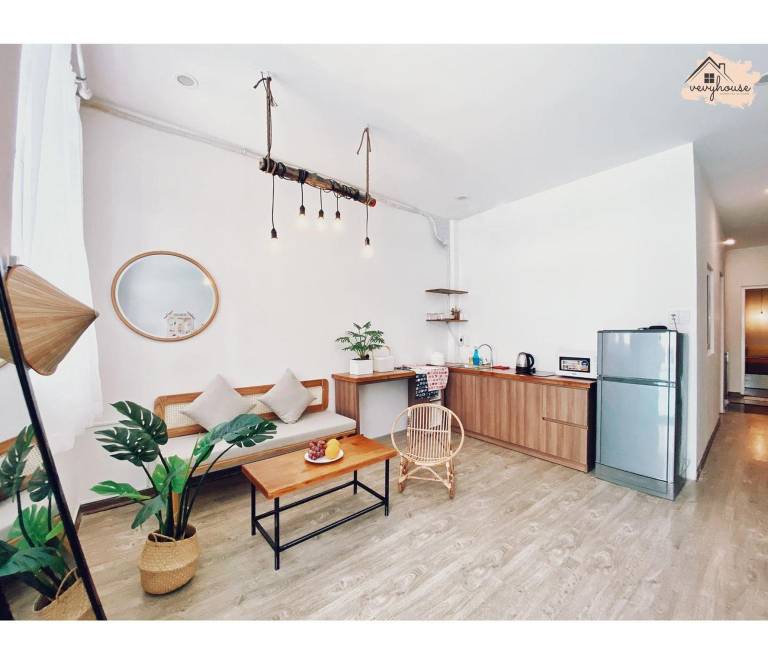 Vevy House in Da Nang