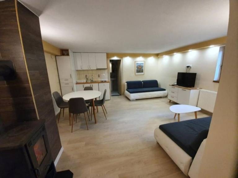 Apartma Vlašić