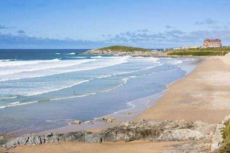 Cottage Saint Columb Major