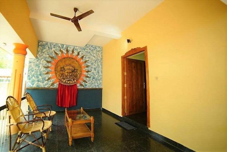 Indian Artvilla — photo 5