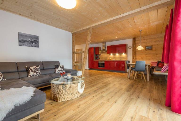 Ferienwohnung Unterjoch