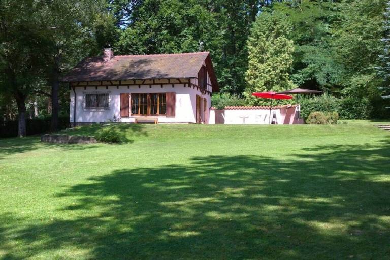 Ferienhaus Ditzingen