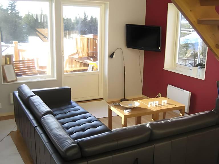 Beautiful lodge with sauna | Pets allowed — photo 5