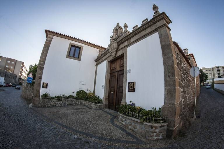 Appart'hôtel Braga