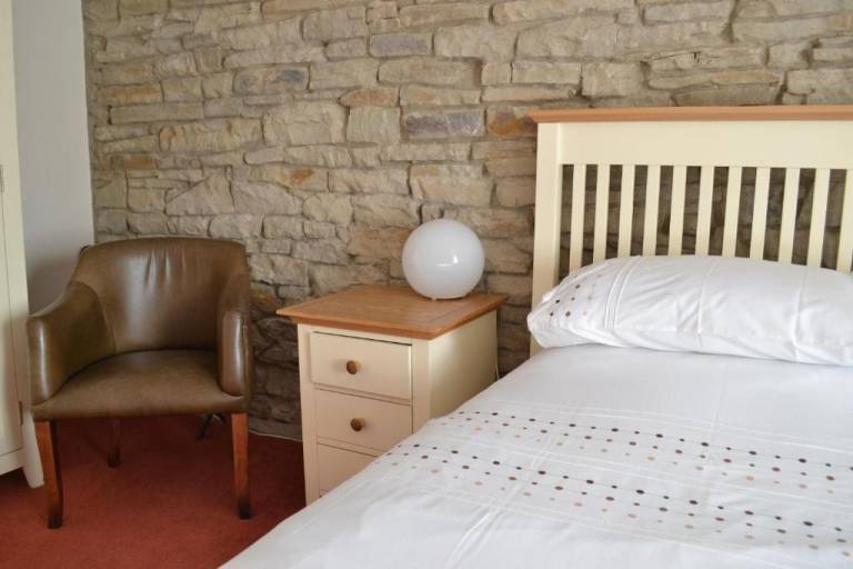 Bed and breakfast Allendale