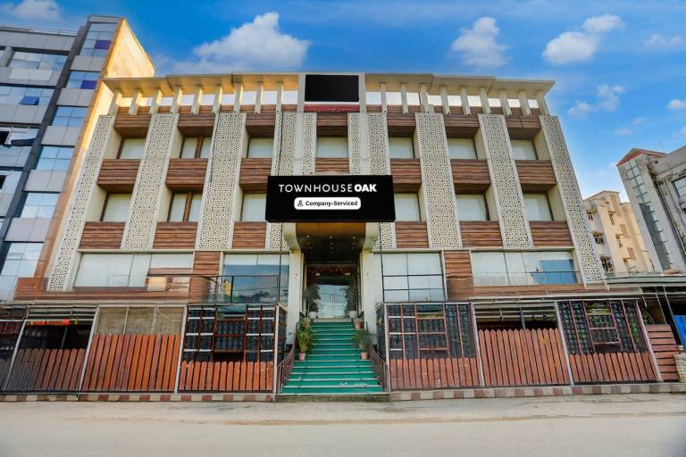 31 m&sup2; Ferienhaus