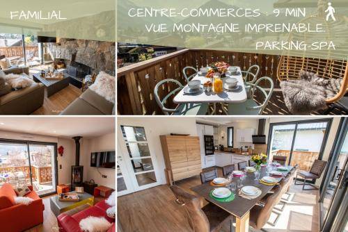 Apartamento  Saint-Lary-Soulan