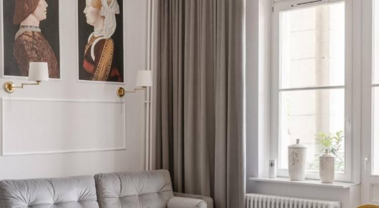 Holiday apartment | Near Market Square — photo 3