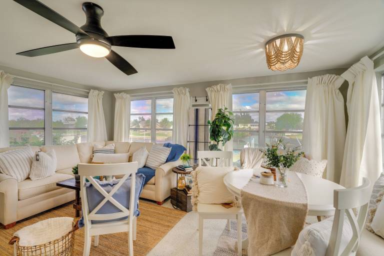Cottage Punta Gorda