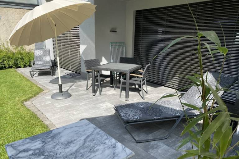Ferienhaus Mendig