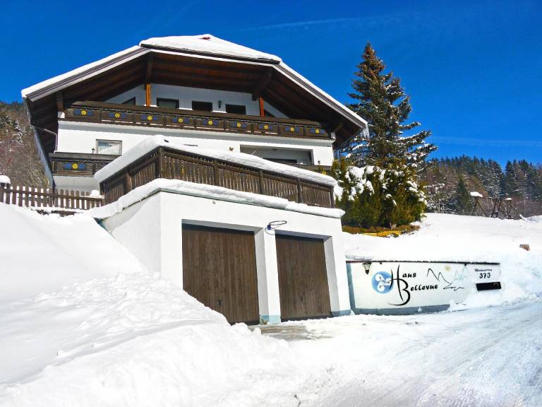 Appartement Sankt Michael im Lungau