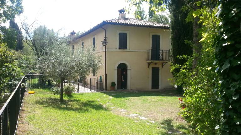 House  Campello sul Clitunno