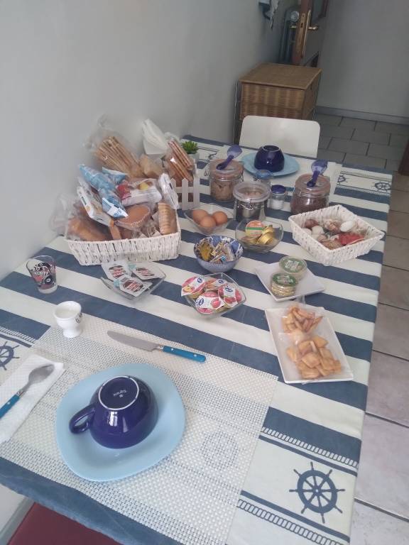 Bed & Breakfast Salerno
