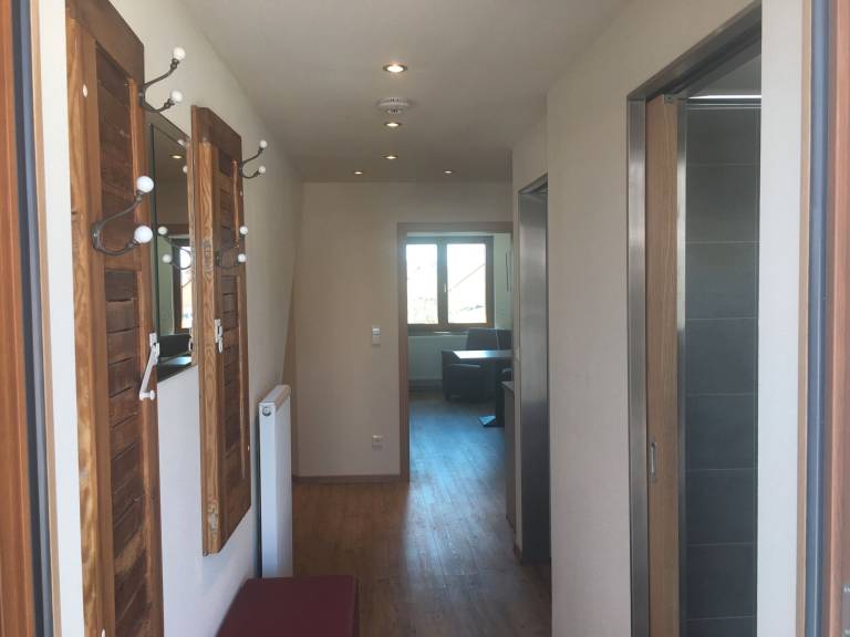 Ferienwohnung Mössingen