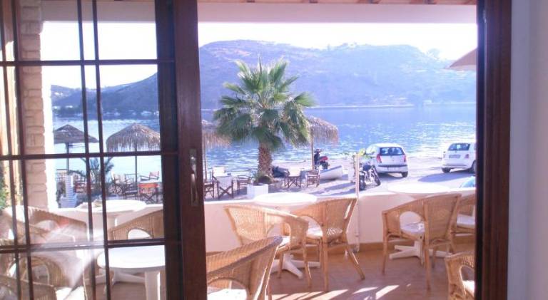 Captain's House Hotel — photo 4