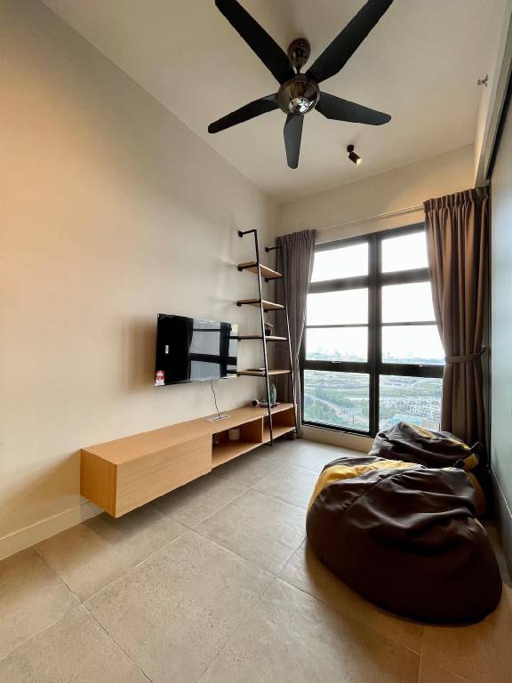 460 m&sup2; Ferienhaus