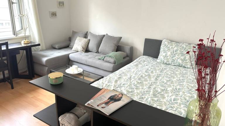 Nice rental apartment | Pets allowed — photo 4