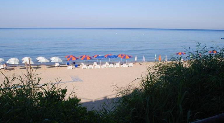 Camping Villaggio Saline — photo 4