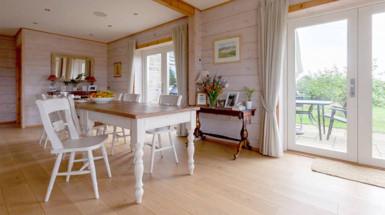 Farmhouse Kemnay