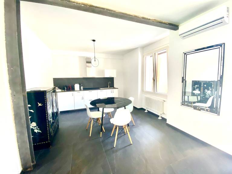 Holiday apartment with 1 room for 2 persons — photo 5