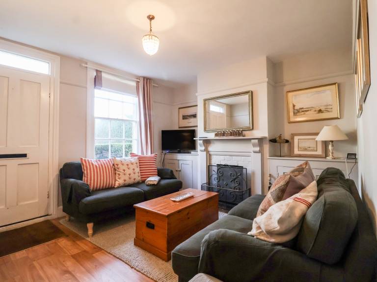 Cottage Southwold