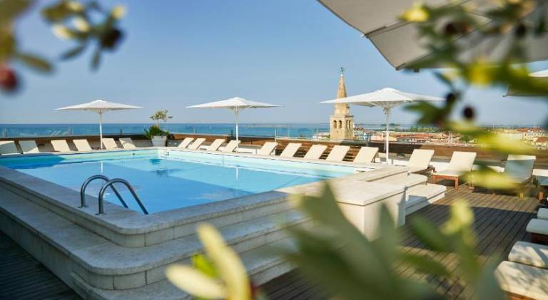 Hotel Fonzari — photo 2
