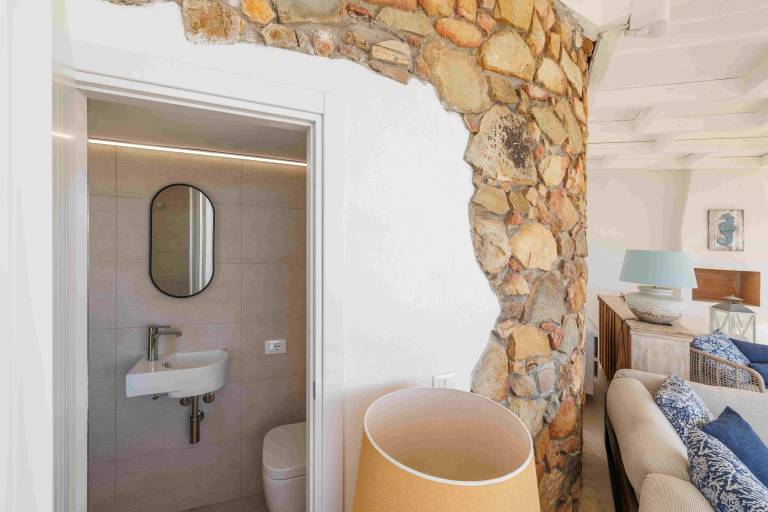 Fully equipped beautiful villa with terrace, grill & private pool | Panoramic view | Beach nearby | Dogs allowed — photo 5