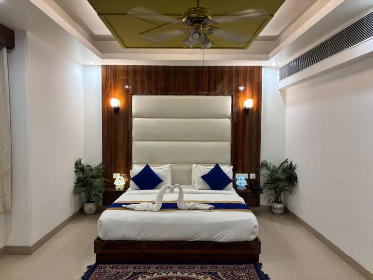 Hotel Impress By RMR Hotels — photo 2