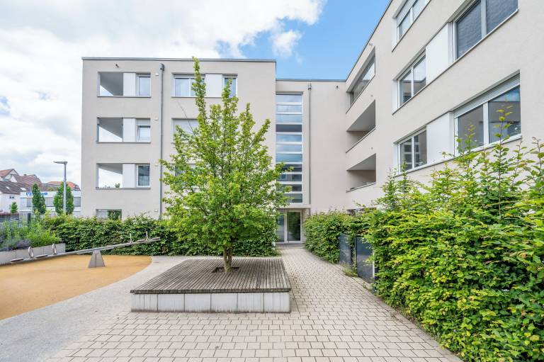 Ferienwohnung Holzgerlingen