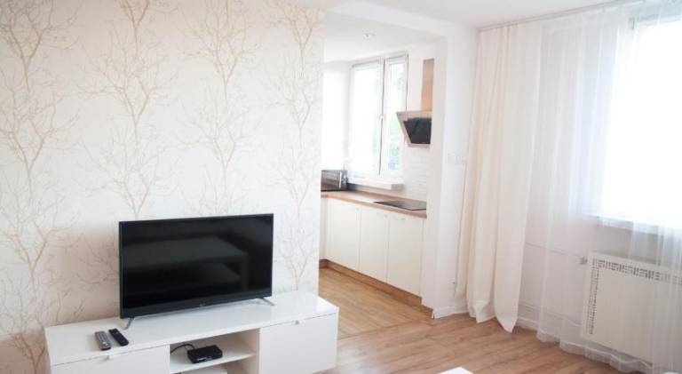 Holiday apartment | Dogs allowed in Lódz