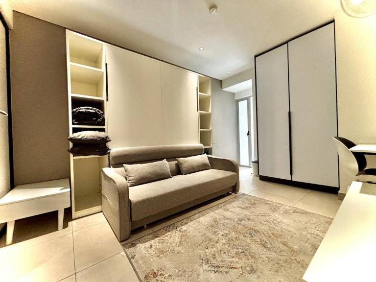 58 m² Ferienwohnung